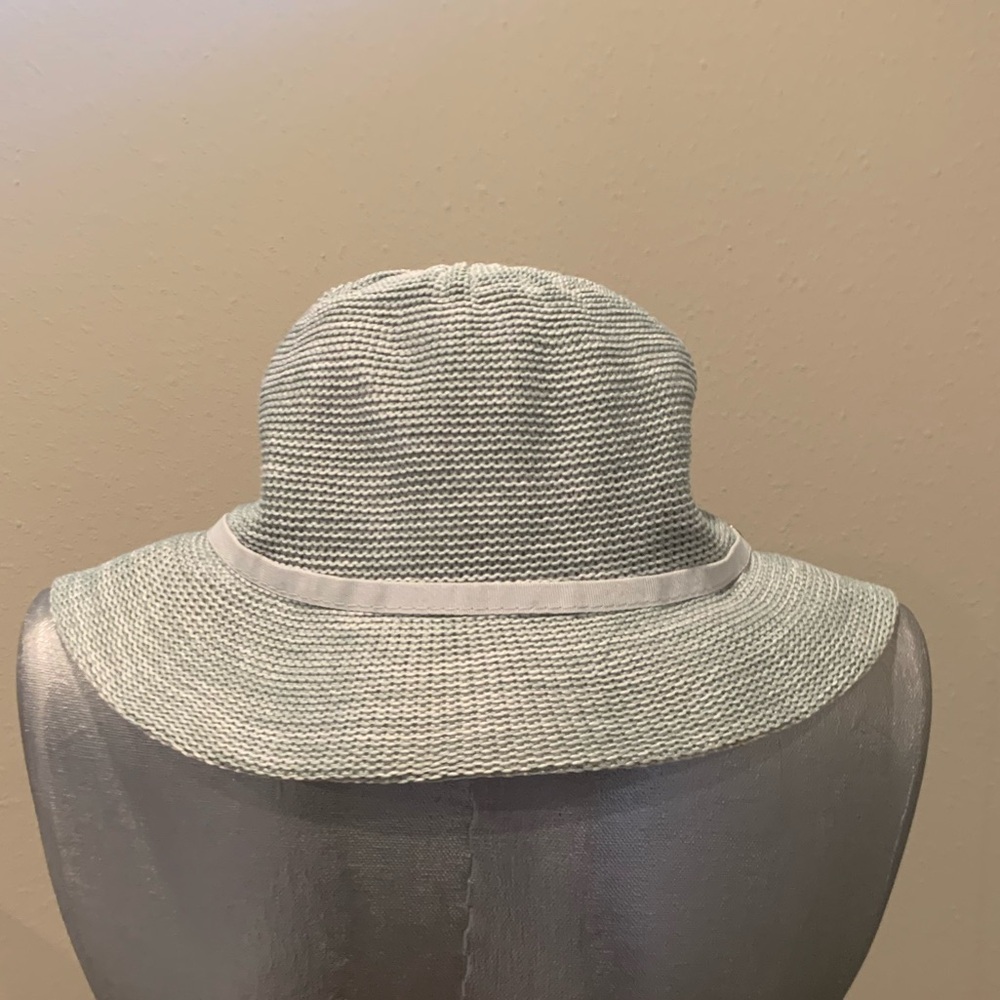 Wallaroo Tori sun hat